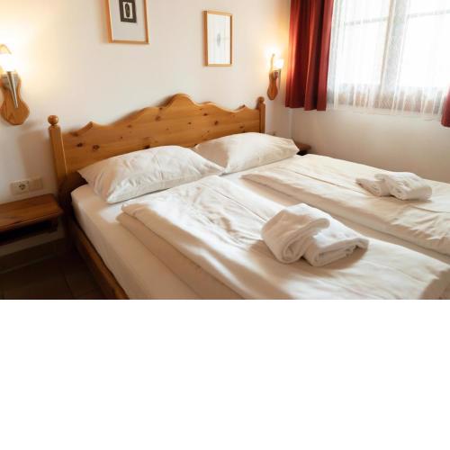 Apartment Kanzelhöhe Gerlitzen
