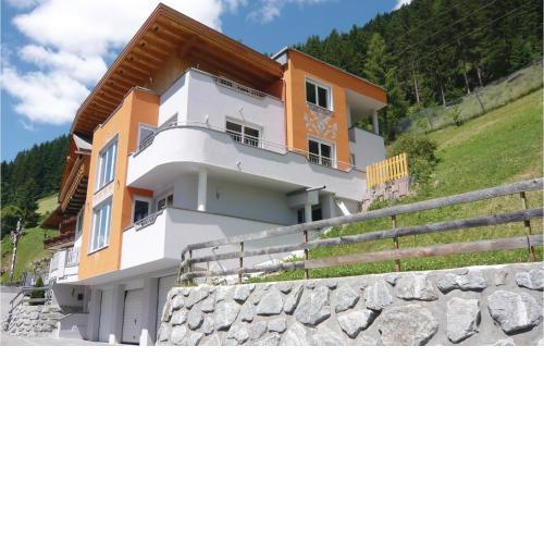 Apartment Kappl - 03