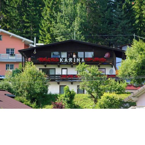Apartment Karina