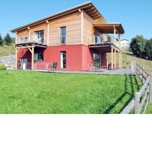 Apartment Kärntentraum - FEK121