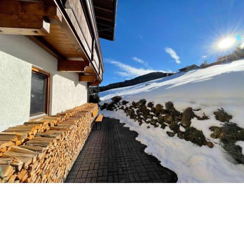Apartment Karwendel