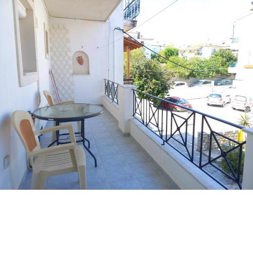 Apartment Kasperakos