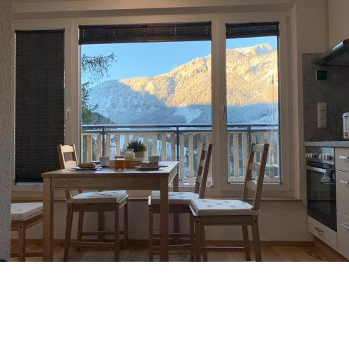 Apartment Katharina