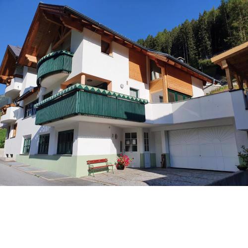Apartment Kathrein - ISL505