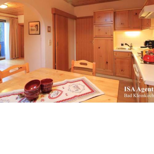Apartment KATHREIN ski & spa