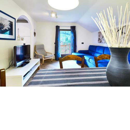 Apartment Katzenkopf