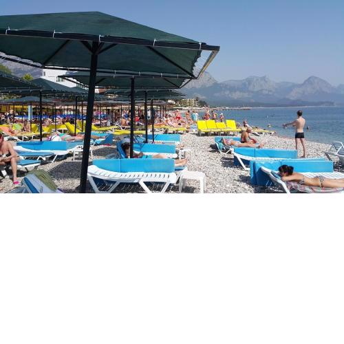Apartment Kemer