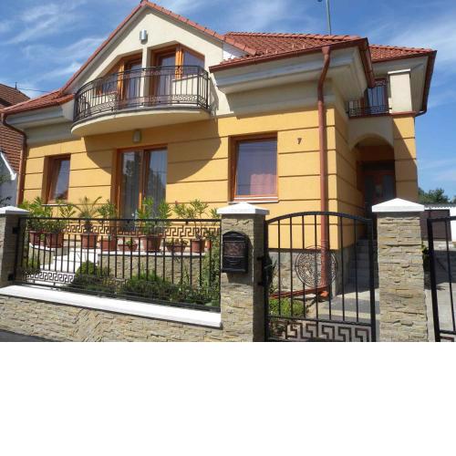 Apartment Keszthely 3