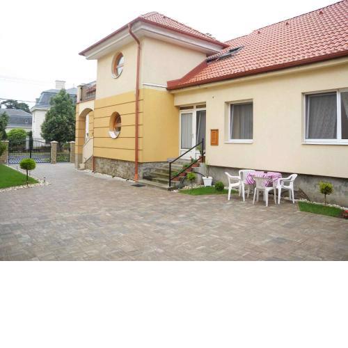 Apartment Keszthely 4