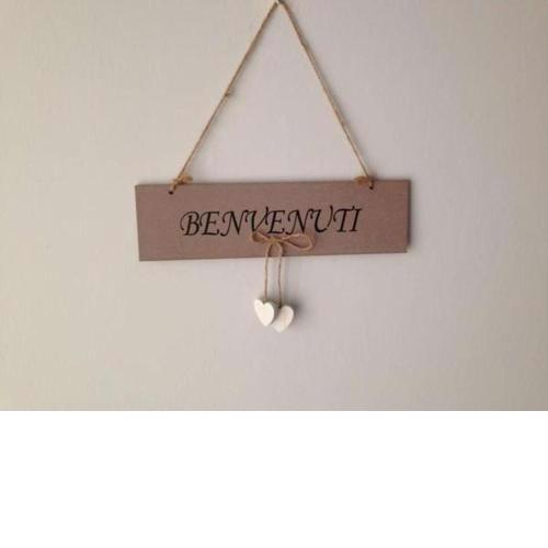 Apartment Key