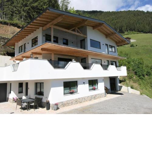 Apartment Kirchler