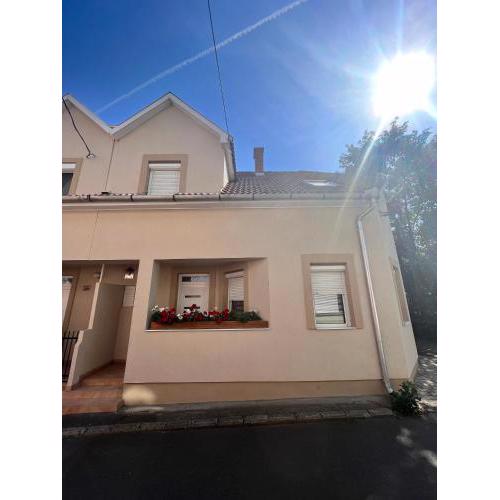 Apartment Kisvolgy
