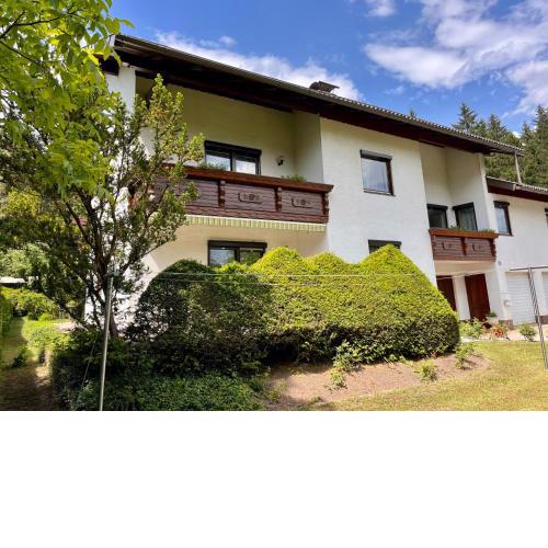 Apartment Kitzelberg