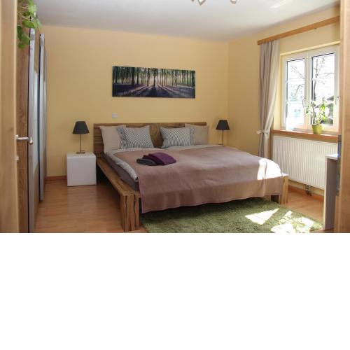 Apartment Kleßheim