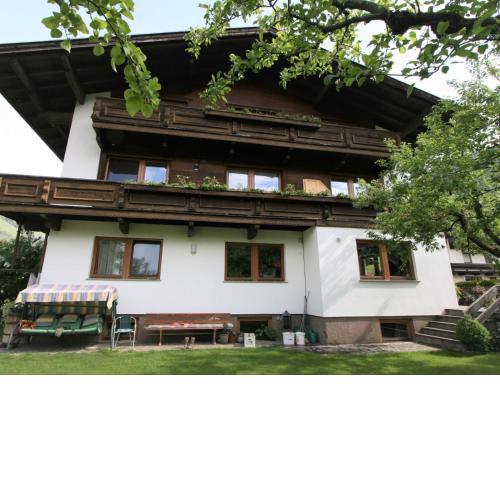 Apartment Klocker - MHO520