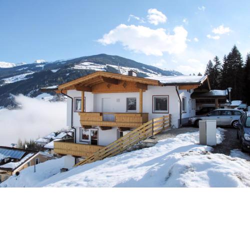 Apartment Klocker - ZAZ388