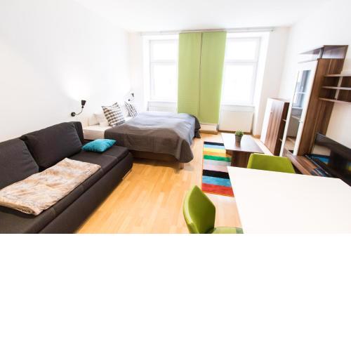 Apartment Knöllgasse