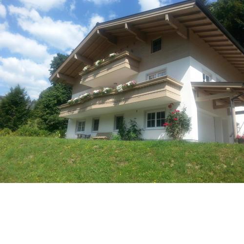 Apartment Köhlbichler