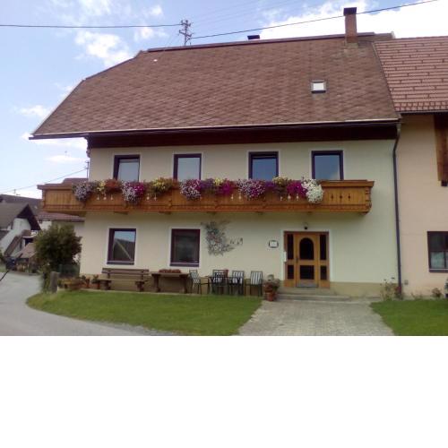 Apartment Komar