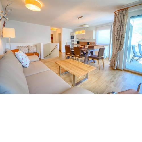 Apartment Konstanzia by Alpen Apartments