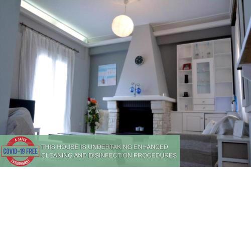 APARTMENT KONTOKALI