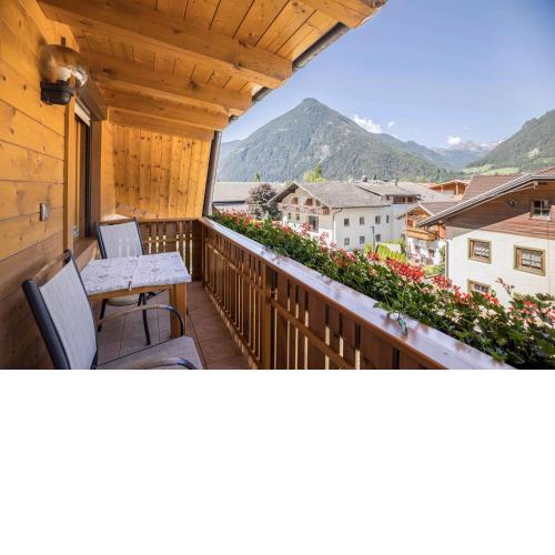 Apartment Kornblume - Mesnerhof