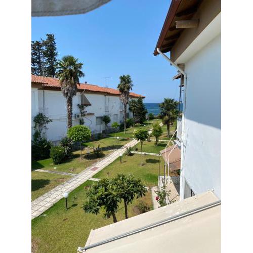 Apartment Koxyli 2