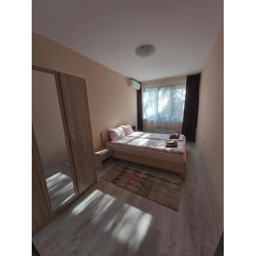 Apartment Krasi