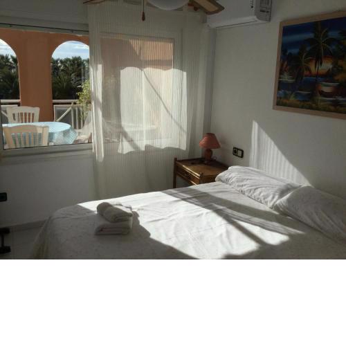 Apartment Kristal Mar