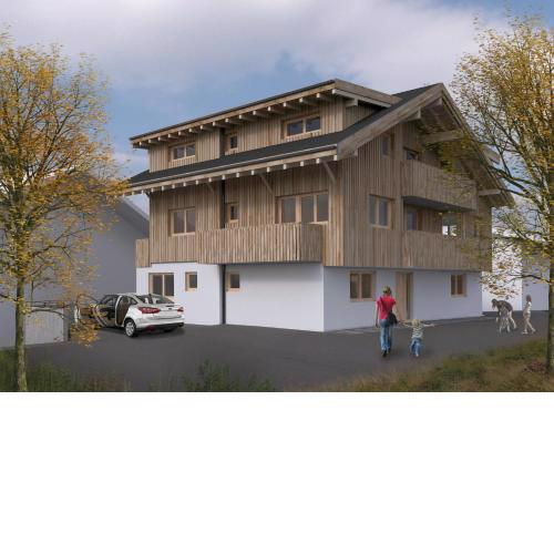 Apartment Kristall