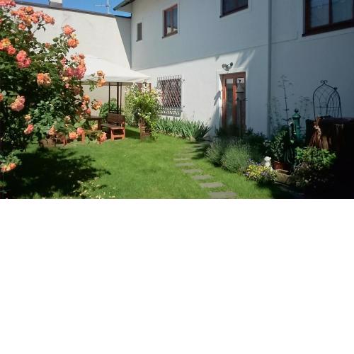 Apartment Kulovits
