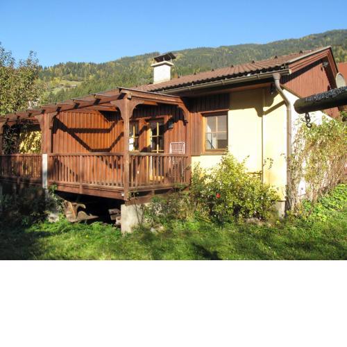 Apartment Kunzhof - TFN111