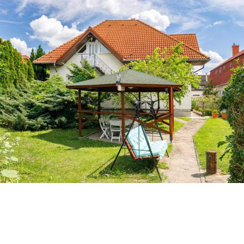 Apartment Küsz