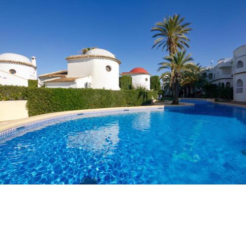 Apartment La Alhambra