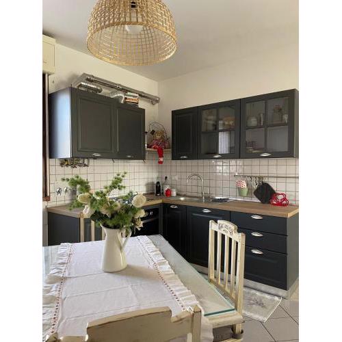 Apartment "La Balotta"