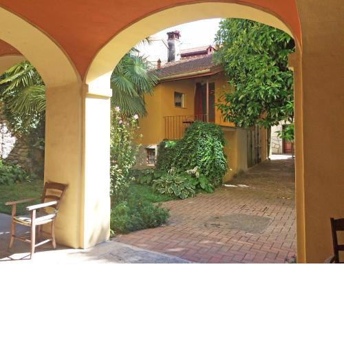 Apartment La Bigatera