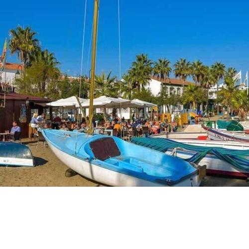 Apartment La Cala Boulevard