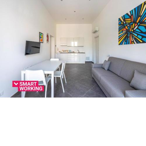 Apartment La Cala by Wonderful Italy