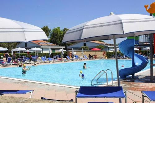 Apartment La Cecinella in Cecina Mare