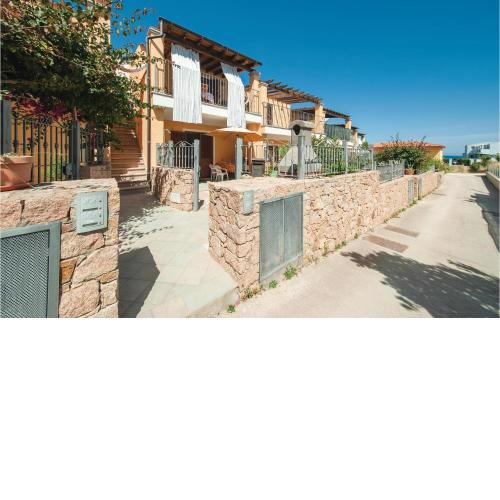 Apartment La Ciaccia -SS- 42
