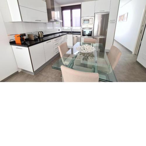 Apartment La Cruz 8 SilHouse