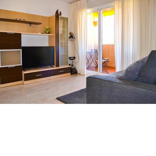 Apartment La Esquina