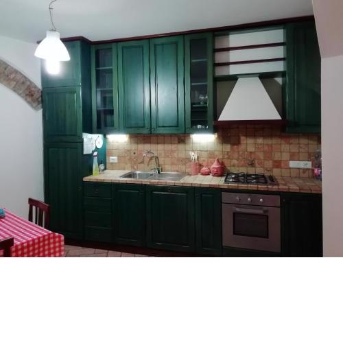 APARTMENT LA FONTE