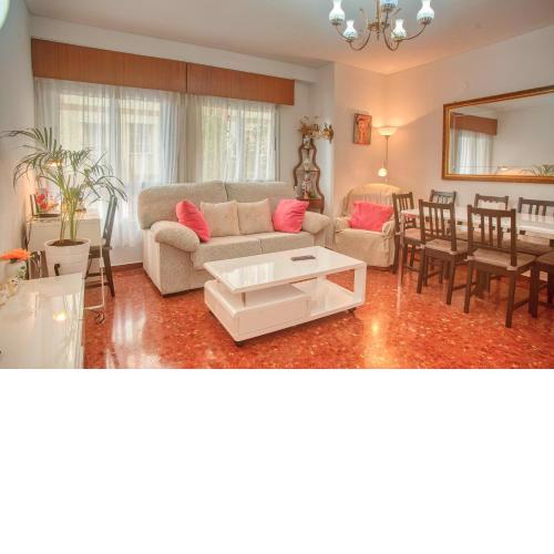 Apartment La Gallega