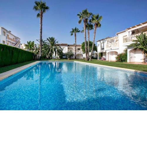 Apartment La Giralda