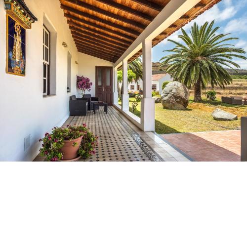 Apartment La Gomera I