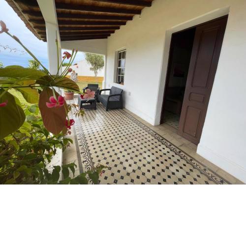 Apartment La Gomera II