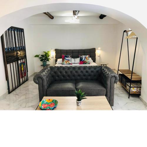 Apartment la Grotta Pizzo