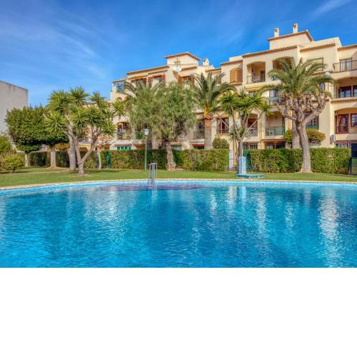 Apartment La Isla-1