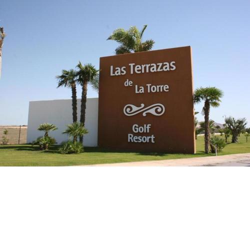 Apartment La Isla Terrazas de la Torre I